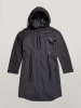 G-Star Jurk donkerblauw