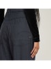 G-Star Uitlopende broek donkerblauw
