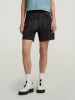 G-Star Shorts in Schwarz