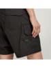 G-Star Shorts in Schwarz