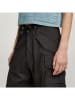 G-Star Shorts in Schwarz