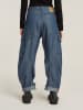 G-Star Jeans "Cargo 3D" - Boyfriend Fit - in Blau