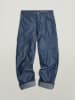G-Star Jeans "Cargo 3D" - Boyfriend Fit - in Blau