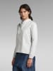 G-Star Longsleeve lichtgrijs