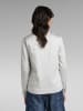 G-Star Longsleeve lichtgrijs