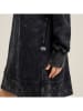 G-Star Sweatkleid in Anthrazit