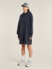 G-Star Sweatkleid in Dunkelblau