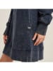 G-Star Sweatkleid in Dunkelblau