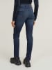 G-Star Dżinsy "Ace 2.0" - Slim fit - w kolorze granatowym
