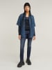 G-Star Jeans "Ace 2.0" - Slim fit - in Dunkelblau