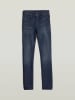 G-Star Jeans "Ace 2.0" - Slim fit - in Dunkelblau