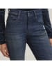 G-Star Dżinsy "Ace 2.0" - Slim fit - w kolorze granatowym