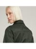 G-Star Jurk donkergroen