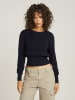 G-Star Sweter w kolorze czarnym