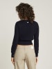 G-Star Sweter w kolorze czarnym