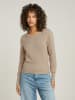 G-Star Pullover in Beige