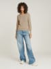 G-Star Pullover in Beige