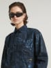 G-Star Hemdjacke in Dunkelblau