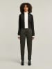 G-Star Chinobroek "Kate" - boyfriend fit - grijs
