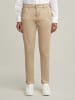G-Star Spodnie chino "Kate" - Boyfriend fit - w kolorze beżowym