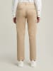 G-Star Spodnie chino "Kate" - Boyfriend fit - w kolorze beżowym