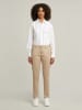 G-Star Chinobroek "Kate" - boyfriend fit - beige