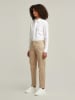 G-Star Chinobroek "Kate" - boyfriend fit - beige