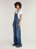 G-Star Latzhose "Dungaree" in Blau