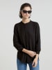 G-Star Bluse in Schwarz
