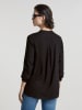 G-Star Bluse in Schwarz