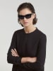 G-Star Bluse in Schwarz