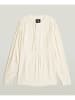 G-Star Blouse crème