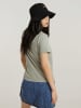 G-Star Shirt grijsgroen