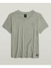 G-Star Shirt grijsgroen
