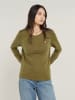 G-Star Koszulka w kolorze khaki