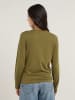 G-Star Longsleeve in Khaki