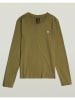 G-Star Koszulka w kolorze khaki