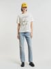G-Star Shirt wit