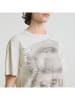 G-Star Shirt in Weiß