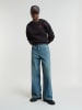 G-Star Sweatshirt zwart