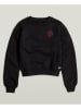G-Star Bluza w kolorze czarnym