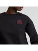 G-Star Sweatshirt in Schwarz