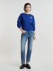 G-Star Sweatshirt in Blau