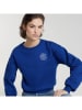 G-Star Sweatshirt in Blau