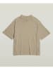 G-Star Shirt in Beige