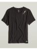 G-Star Shirt zwart