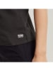 G-Star Shirt zwart