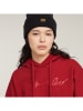 G-Star Hoodie in Rot