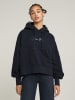 G-Star Hoodie in Dunkelblau