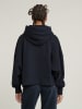 G-Star Hoodie in Dunkelblau